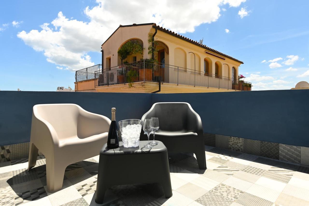 Urban Blue Guest House Olbia Buitenkant foto