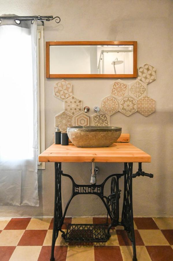 Urban Blue Guest House Olbia Buitenkant foto