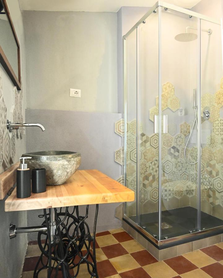 Urban Blue Guest House Olbia Buitenkant foto