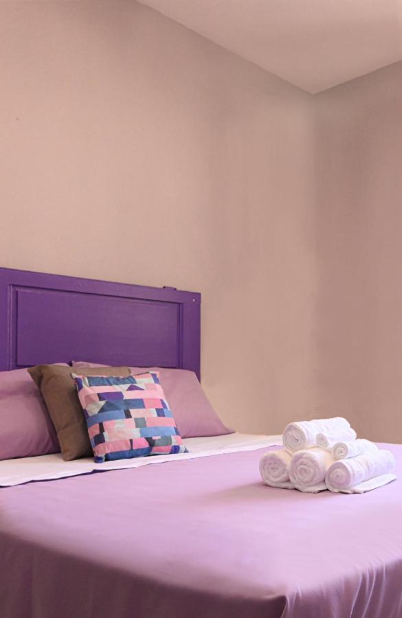 Urban Blue Guest House Olbia Buitenkant foto