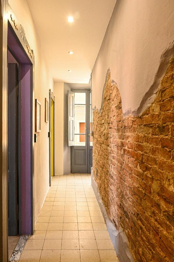 Urban Blue Guest House Olbia Buitenkant foto
