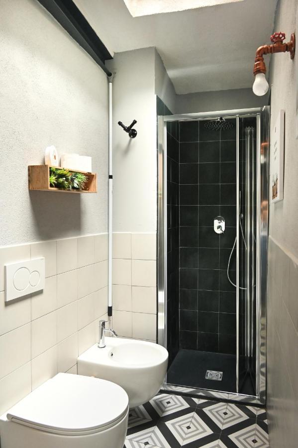 Urban Blue Guest House Olbia Buitenkant foto