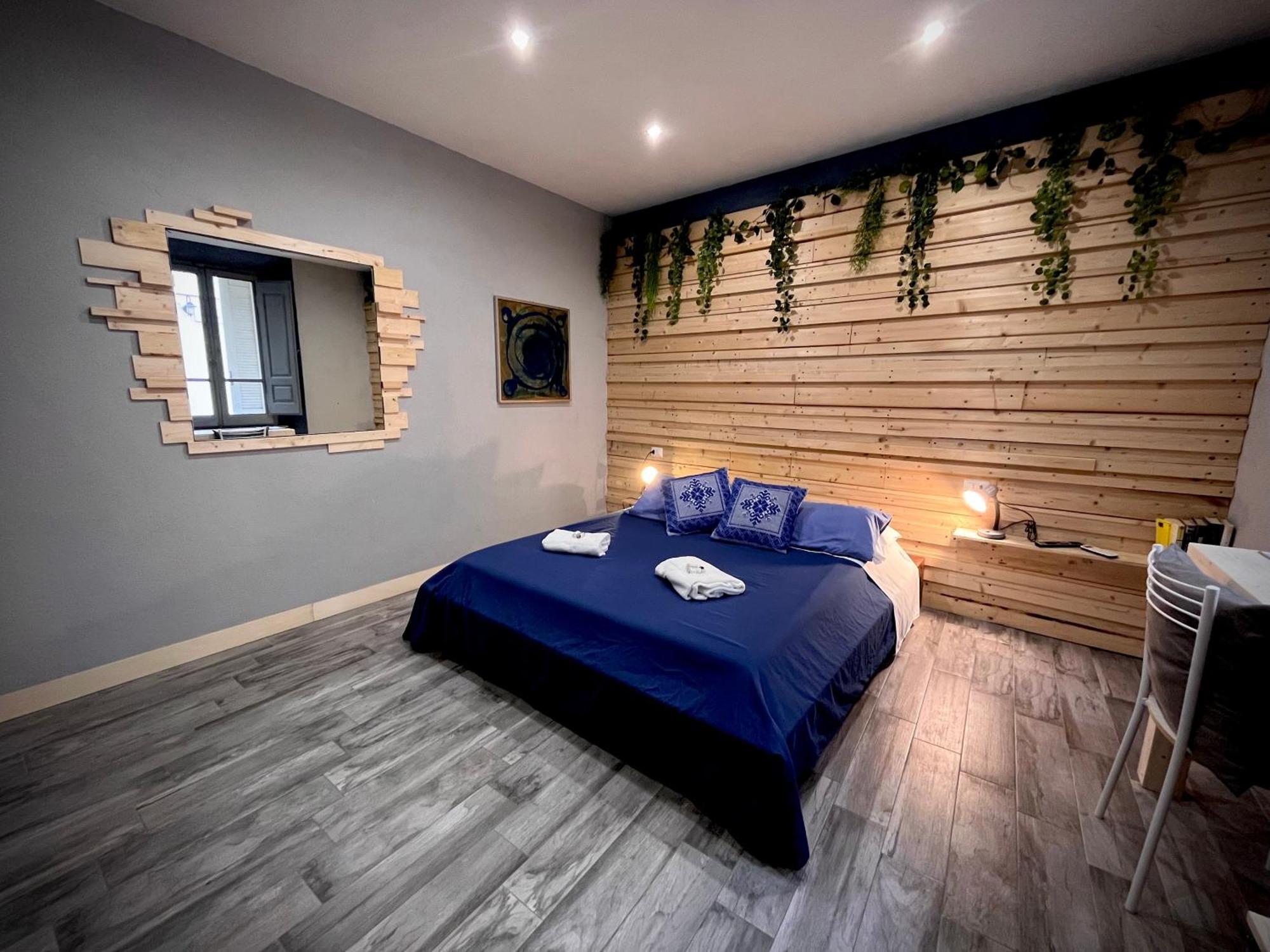 Urban Blue Guest House Olbia Buitenkant foto
